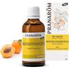 Pranarom Olio Vegetale Nocciolo d´Albicocca 50 ml Soluzione orale