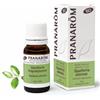 Herbalgem Italia Srl Pranarom Olio Essenziale Gaulteria Odorosa Foglia 10 ml essenziale