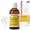 Pranarom Herbalgem Pranarom Olio Vegetale Macadamia Noci 50 ml Soluzione orale