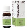 Herbalgem Italia Srl Pranarom Menta Piperita Perle con Olio Essenziale Integratore Alimentare 6 g