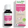 Herbalgem Rosa Canina Giovani Getti Concentrato di Gemme Fresche Gocce 30 ml Soluzione orale