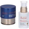 Avene (Pierre Fabre It. SpA) Eau Thermale Avène DERMABSOLU Anti-Etá Crema Notte Intensiva Rimodellante + Siero Concentrato 40+30 ml Set