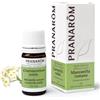 Herbalgem Italia Srl Pranarom Olio Essenziale Camomilla Romana Fiore 5 ml Soluzione orale