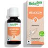 Herbalgem Memogem GC10 BIO Memoria Gemmo Concentrata Gocce 15 ml