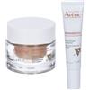 Avene (Pierre Fabre It. SpA) Eau Thermale Avène DERMABSOLU Anti-Etá Crema Giorno Ridensificante + Trattamento Contorno Occhi Riempitivo 50+15 ml Set