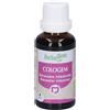 Herbalgem Cologem Benessere Intestinale Concentrato di Gemme Fresche Gocce 30 ml orali