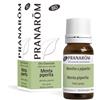 Pranarom Olio Essenziale Menta Piperita Parti Aeree 10 ml essenziale
