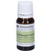 Herbalgem Italia Srl Pranarom Olio Essenziale Palmarosa Parti Aeree 10 ml Soluzione orale