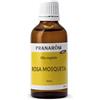 Pranarom Olio Vegetale Rosa Mosqueta Semi 50 ml Soluzione orale
