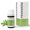 Pranarom Olio Essenziale Alloro Foglia 5 ml Soluzione orale