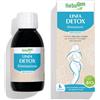 Herbalgem Linfa Detox Eliminazione Drenalinfa Soluzione Orale 250 ml orale