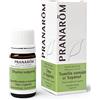 Herbalgem Italia Srl Pranarom Olio Essenziale Timo CT Tujanolo Sommitá Fiorita 5 ml essenziale