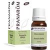 Pranarom Olio Essenziale Arancio Dolce Scorza 10 ml Soluzione orale