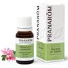 Pranarom Olio Essenziale Geranio Foglia 10 ml Soluzione orale