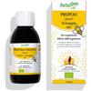 Herbalgem Propoli Junior BIO Sciroppo Vie Respiratorie e Difese dell´Organismo 150 ml Spray
