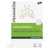 Pranarom Aromaforce Capsule Bronchi 1 pz