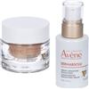 Avene (Pierre Fabre It. SpA) Eau Thermale Avène Anti-Etá DERMABSOLU Crema Giorno Ridensificante + Siero Concentrato Rimodellante 50+30 ml Set