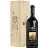 BANFI Magnum 1,5 litri brunello di montalcino "castello banfi" docg in cassa legno
