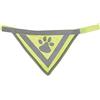 Trixie 30123 Safer Life - Foulard per collo, L - XL: 43-60 cm