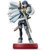 Nintendo Switch: Amiibo Fire Emblem Chrom