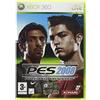 Konami Pro Evolution Soccer 2008
