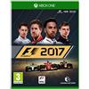 Codemasters F1 2017: Formula 1 - Xbox One