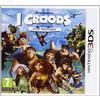 Bandai Namco The Croods: Prehistoric Party!
