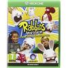Ubisoft Rabbids Invasion