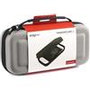 BigBen Interactive BB Custodia Pouch Large SWITCH Grigia