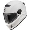 SCORPION Casco Scorpion Covert FX Cool grigio opaco