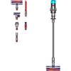 Dyson V12 Origin Aspirapolvere a bastone 2 in 1 Batteria Secco HEPA Senza sacchetto Nichel