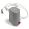 GIACOMINI - R473M TESTA ELETTROTERMICA NORMALMENTE CHIUSA CON MICROINTERRUTTORE 230 V R473MX221