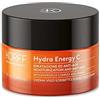 Korff Hydra Energy C, Crema Viso con Hydroplus Complex, Formula Idratante con Acido Ialuronico per Pelle Normali e Miste, 50ml