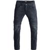 Pando Moto Jeans Moto Pando Moto Slim-Fit Cordura - KARL DEVIL 9 - L34