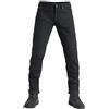 Pando Moto Jeans Moto Pando Moto Men's Slim-Fit Dyneema STEEL BLACK 02