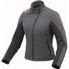 Tucano urbano Giubbotto Moto Donna T-UR T8132M PODIUM LADY HYDROSCUD Antra