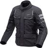 Tucano urbano Giubbotto Moto Touring T-UR T8126M LAPLAND HYDROSCUD Antraci