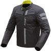 Tucano urbano Giubbotto Moto T-UR T8130M TASMANIA Nero Antracite