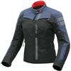 Tucano urbano Giubbotto Moto Donna T-UR T8131W TASMANIA HYDROSCUD LADY Ner