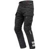 Tucano urbano Pantaloni Moto T-UR T8128M LAPLAND PANT HYDROSCUD Nero