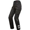 Tucano urbano Pantaloni Moto T-UR T8129W LAPLAND HYDROSCUD LADY Nero