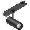 Novalux Proiettore Led a binario Novalux Dalì 20W 3000K IP20 nero 106101.02