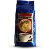 Il Caffè Manaresi Caffè in Grani Gourmet (Blue), Espresso Italiano, 1 Kg