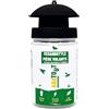 ABATOUT - Trappola per insetti volanti, trappola per mosche e vespe, per uso esetitore, attraente naturale incluso, 750 ml