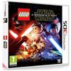 Warner LEGO Star Wars: El Despertar De La Fuerza (Episodio 7) - [Edizione: Spagna]