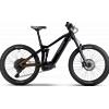 Haibike Alltrail 10 - 29 i800wh 12v sx eagle 25 hb bcxk gl_nr/oro/grigio t. XL/49