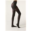 Calzedonia Collant Coprenti Matt Strong Sculpt 50 Denari Nero