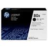 Hp - Confezione 2 Toner originale - 80X - Nero - CF280XD - 6.900 pag cad (unità vendita 1 pz.)