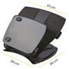 FELLOWES Supporto notebook Professional Series - hub USB - leggio - Fellowes (unità vendita 1 pz.)