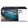 Hp - Cartuccia ink originale - Nero - 991X - M0K02AE - 20.000 pag (unità vendita 1 pz.)